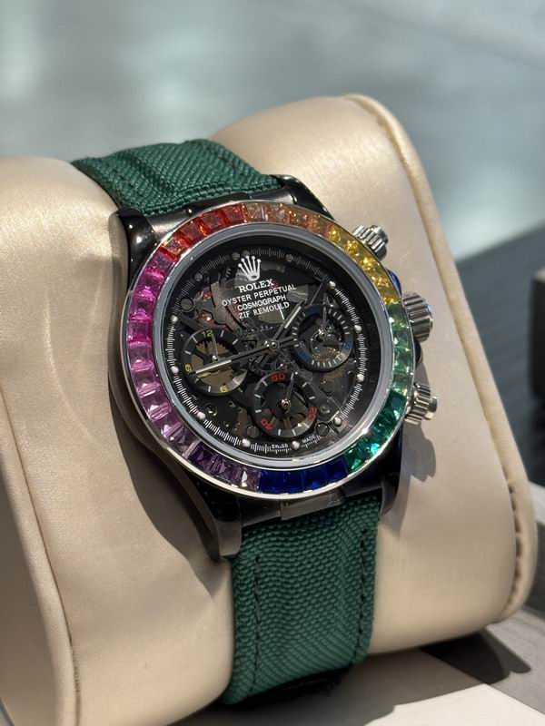 Rolex 43mm 100941
